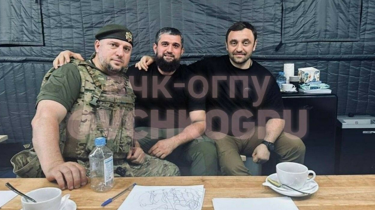 Фото с волков петр андреевич москва Криминальный авторитет "ДНР" взорвался в Москве? Новые детали ЧП