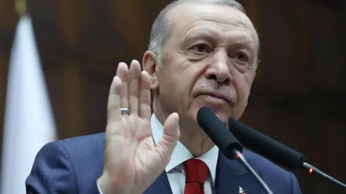 Еркектерді оргазмға түсіру