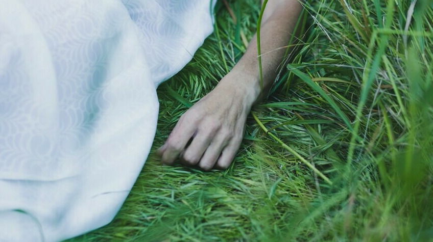 Соло анальный порно