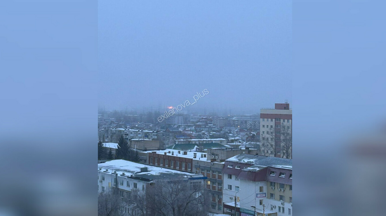 Массированная атака беспилотников на Самарскую область: новости Тольятти и оперативный сводка тренда