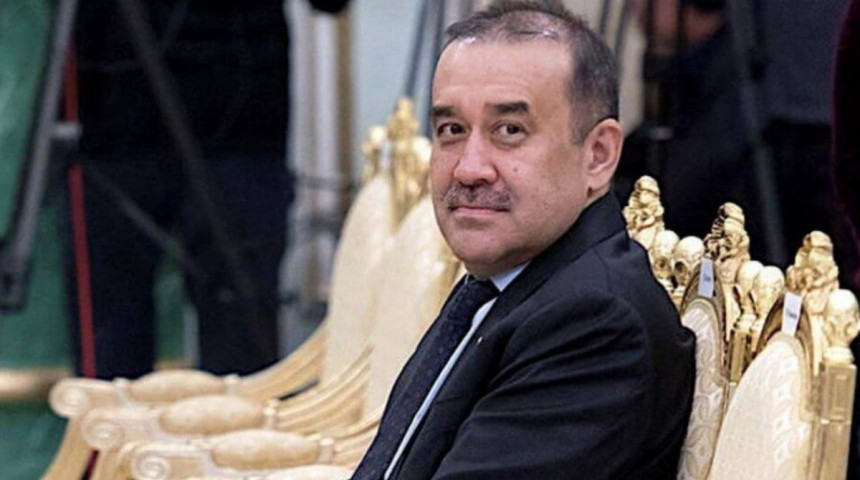 КНБ завершил расследование по делу Масимова