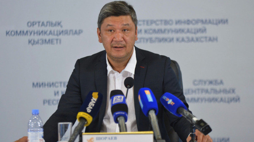 Получает миллиарды из госбюджета: Арман Шораев требует роспуска Ассамблеи народа Казахстана