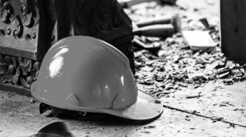 Рабочий погиб на месторождении Тенгиз: его семье выплатят компенсацию