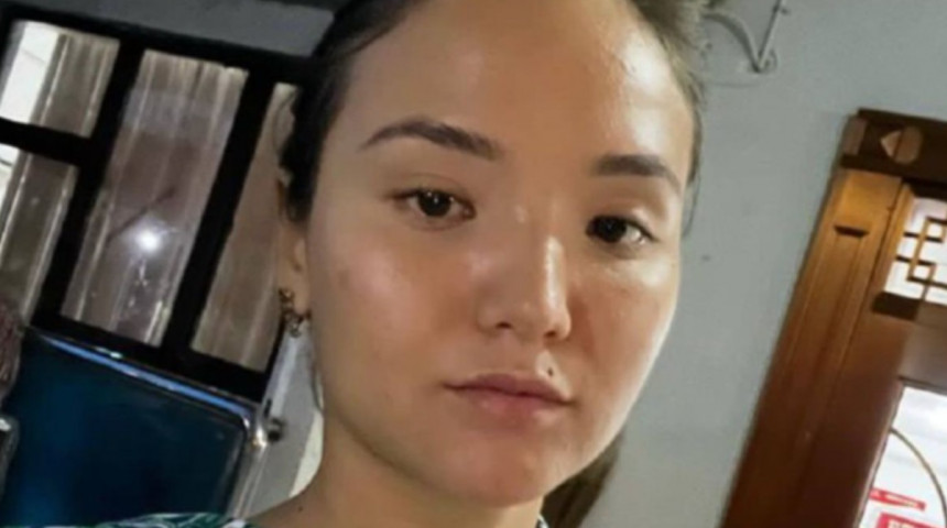 Попавшую в рабство в Лаосе казахстанку освободили