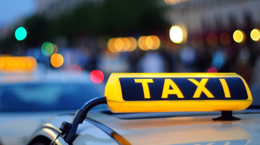 Казахстан занимает 13 место в мире по стоимости такси