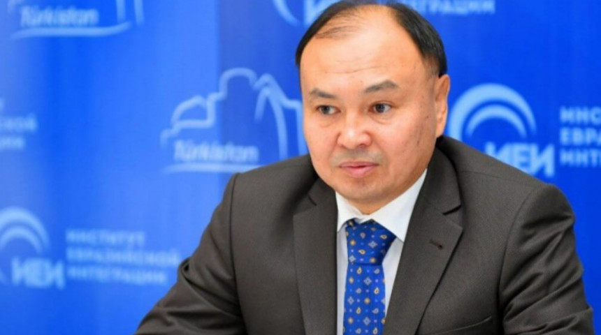 Саиров объяснил, почему Amanat раскрыл данные о земле Болата Назарбаева общественности
