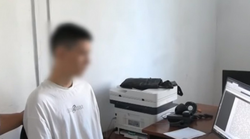 Телефонным террористом, которого искали два месяца, оказался восьмиклассник из ЗКО