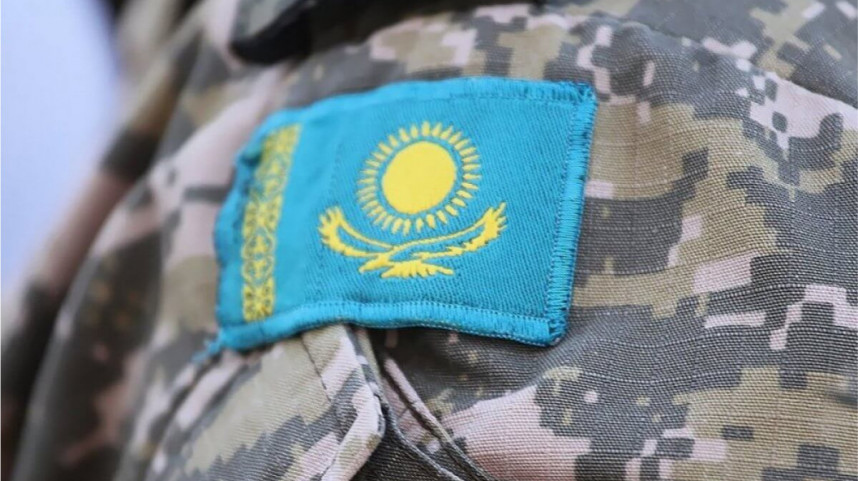 В Уральске солдата отправили в психбольницу сразу после присяги