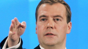 "Спецоперация" должна спасти мир от третьей мировой войны - Медведев