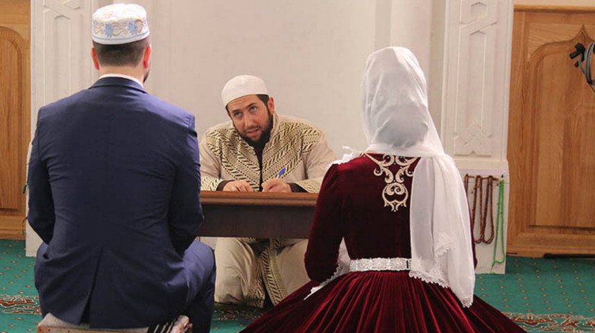 В Шымкенте муж избил жену до смерти сразу после свадьбы