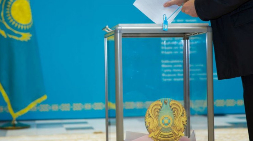 Для чего в Казахстане нужен митинг по поправкам в закон "О выборах в РК"
