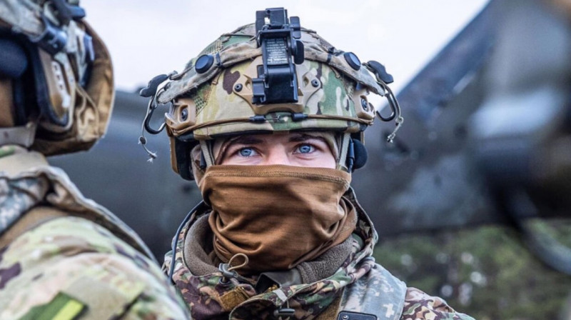 Казахстанцев, поехавших воевать в Украину, разыскивает КНБ