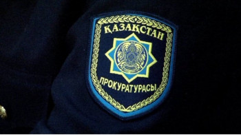 Мажилис Казахстана рассмотрит проект закона "О прокуратуре"