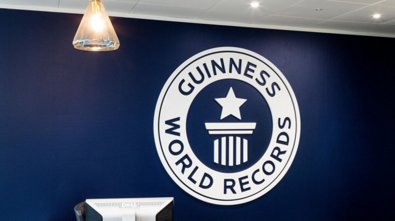 Съезд мировых религий в Нур-Султане может установить мировой рекорд Гиннеса
