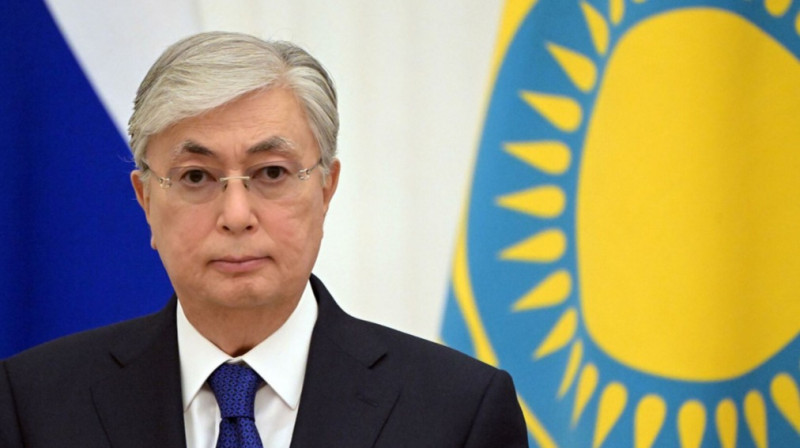 Токаев объявил досрочные президентские выборы