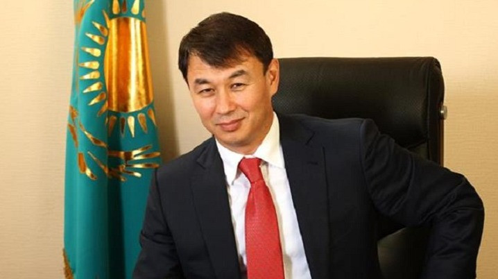 Я ответственен в 10 раз больше за успех региона: новый аким Туркестанской области