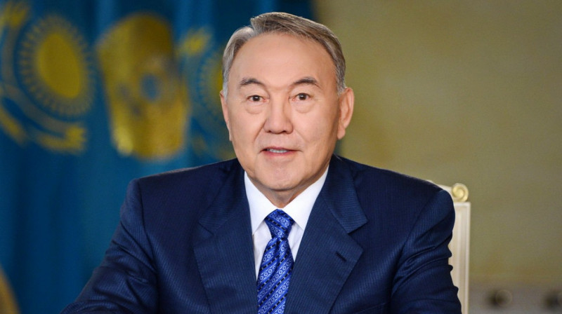 Назарбаев не сможет участвовать в выборах президента Казахстана