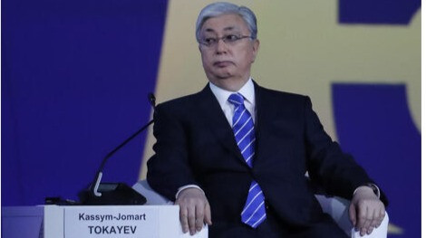 Президент Казахстана может лишиться ряда полномочий