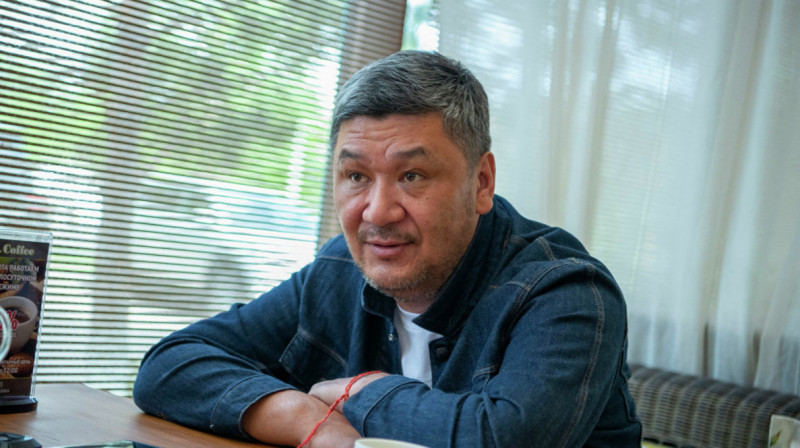 Арман Шораев хочет собрать оппозицию и выбрать своего кандидата в президенты Казахстана