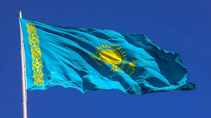 В Казахстане количество проживающих казахов превысило 70%