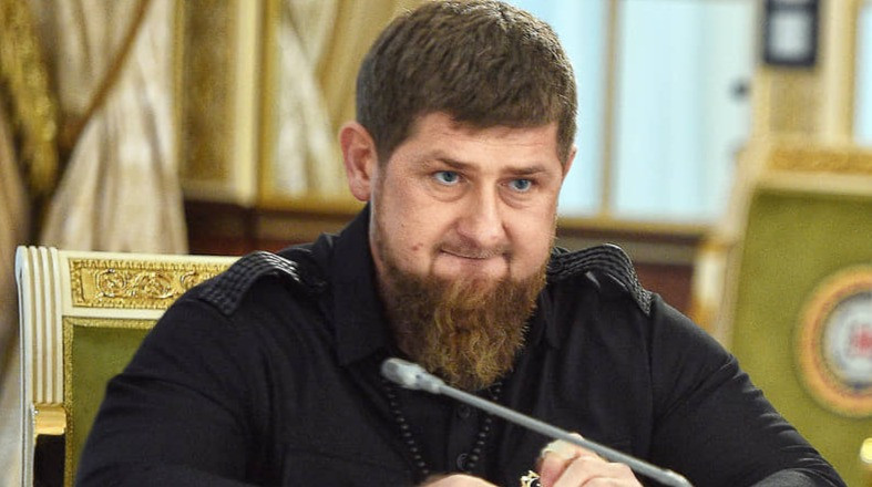 Кадыров может покинуть свой пост. На это намекает он сам