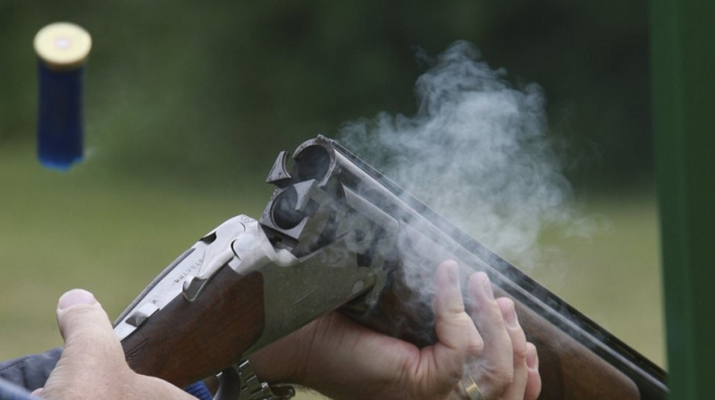 Казахстанский полицейский застрелил товарища на охоте