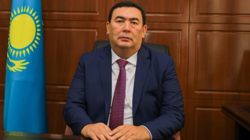 В Таразе назначили нового акима