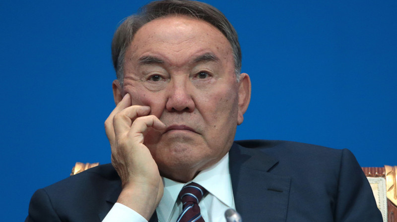 Назарбаев будет голосовать на президентских выборах