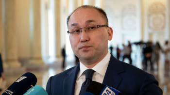 Даурен Абаев рассказал, что готов поддержать съемку нового фильма о Назарбаеве