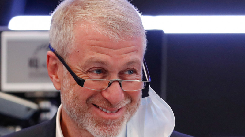 Деньги Абрамовича с продажи "Челси" до сих пор не дошли до Украины