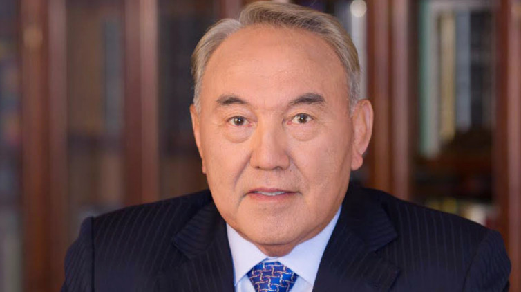 День первого президента Казахстана исключат из государственных праздников