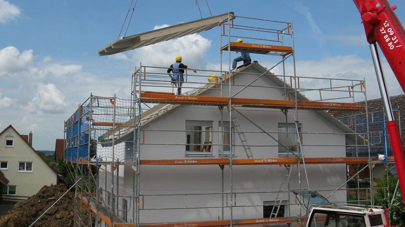 2,3 млрд тенге затратят на строительство домов для пострадавших от пожаров в Костанайской области