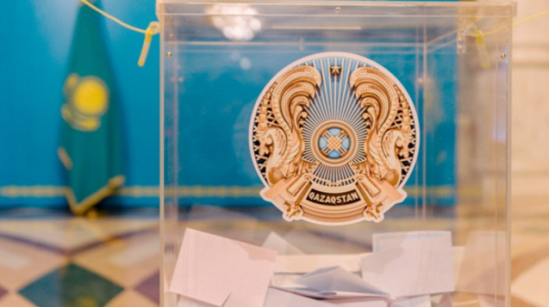 45 миллиардов тенге потратят в Казахстане на выборы