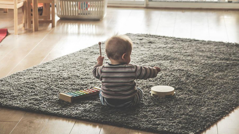 Механизм работы "детского" Нацфонда озвучил министр нацэкономики