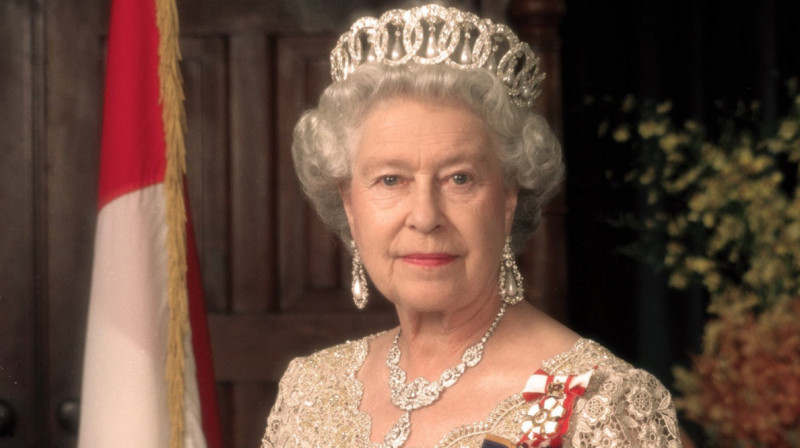 Новости о смерти королевы Елизаветы II оказались фейком