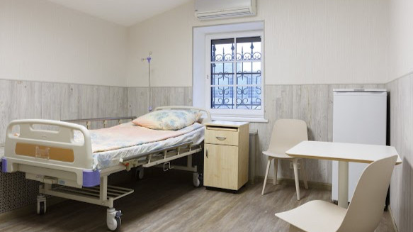 Сотрудники павлодарского психдиспансера обнаружили, что сами являются пациентами с нарушением психики