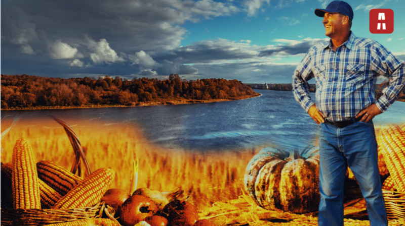 Правительство Казахстана намерено усилить позиции в переговорах по трансграничным рекам