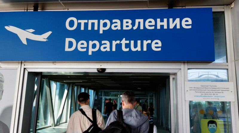 Люди не могут вылететь из Узбекистана в Алматы и Нур-Султан. Что случилось?