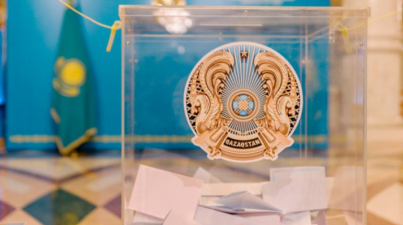 Политолог назвал самые вероятные даты президентских выборов в Казахстане