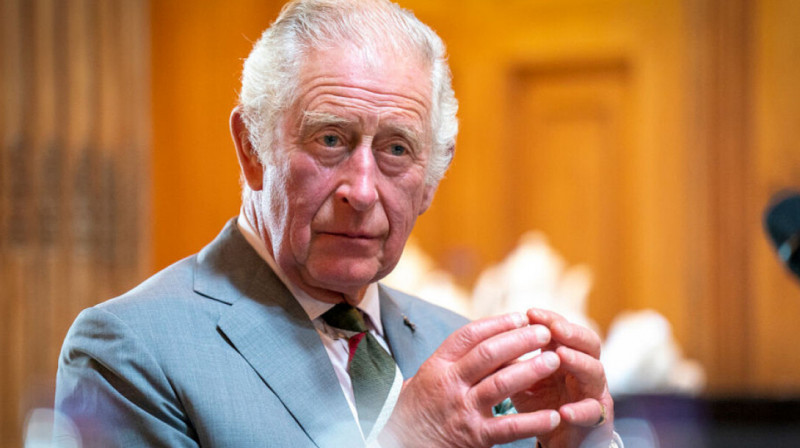 Токаев поздравил Чарльза III со вступлением на престол