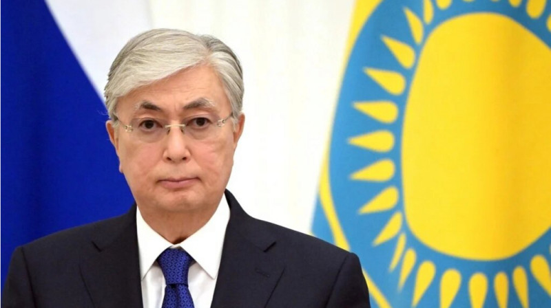 Не для агитации: в Казахстане создали движение "За реформы Токаева"