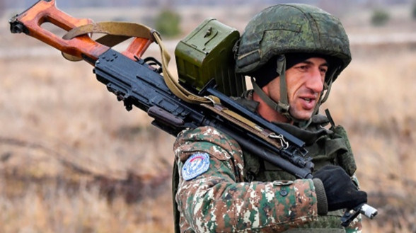 В ОДКБ решили не вмешиваться в конфликт между Ереваном и Баку