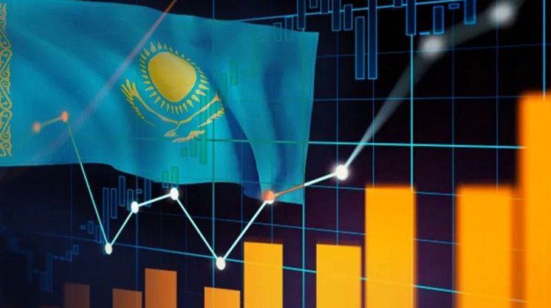 Экономика Казахстана и товарооборот растут, считает министр нацэкономики