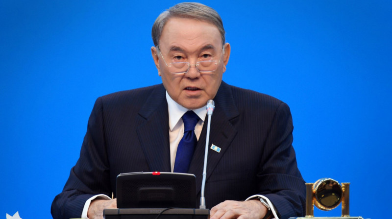 Назарбаев не обидится, если вернут Астану: директор института истории государства