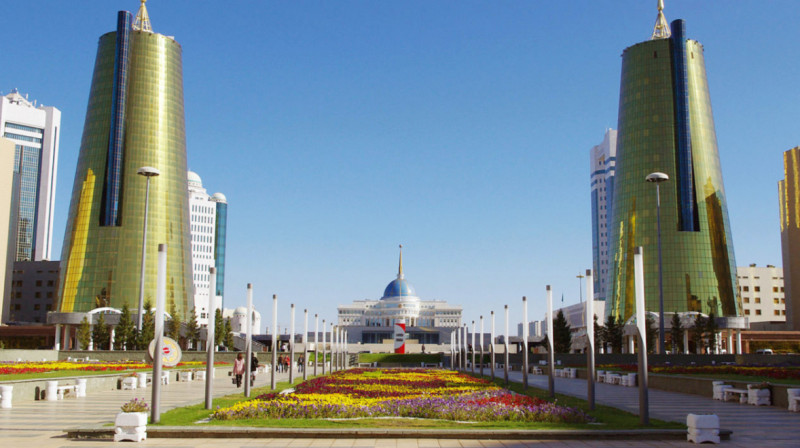 Астанчанам не придется менять документы после переименования столицы