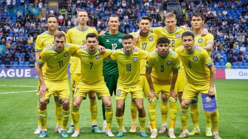 Беларусь - не мальчики для битья: Масудов и Смаков о предстоящем матче сборной Казахстана