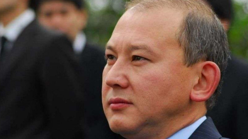 Джакишев - кандидат в президенты "номер один", но мешают "назарбаевские фильтры" - Сатпаев