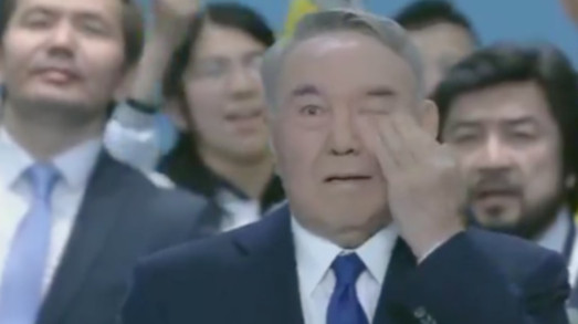 "Не дай бог": может ли Назарбаев снова стать президентом Казахстана?