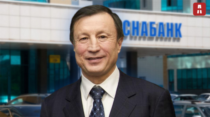 Почему разорился самый дорогой банк Казахстана, принадлежавший Адильбеку Джаксыбекову