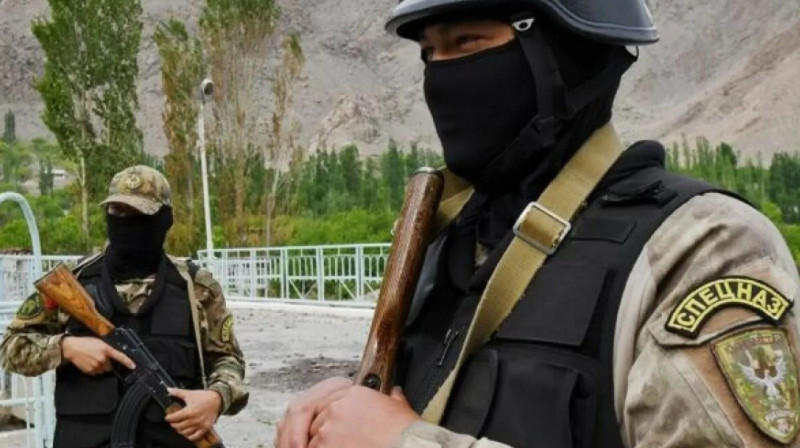 Столкновения на кыргызско-таджикской границе: число погибших увеличилось